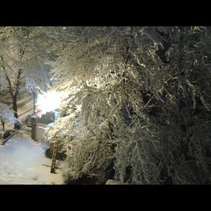 Meet your Posher, Armand